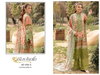 Rifa Vol 1 By Alzohaib Cotton Dupatta Pakistani Salwar Suits Wholesale Online